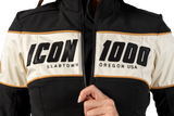 Women's Hella 4™ Jacket
