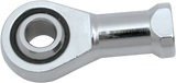 Self-Aligning Chrome Rod End