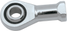 Self-Aligning Chrome Rod End