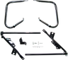 Saddlebag Supports