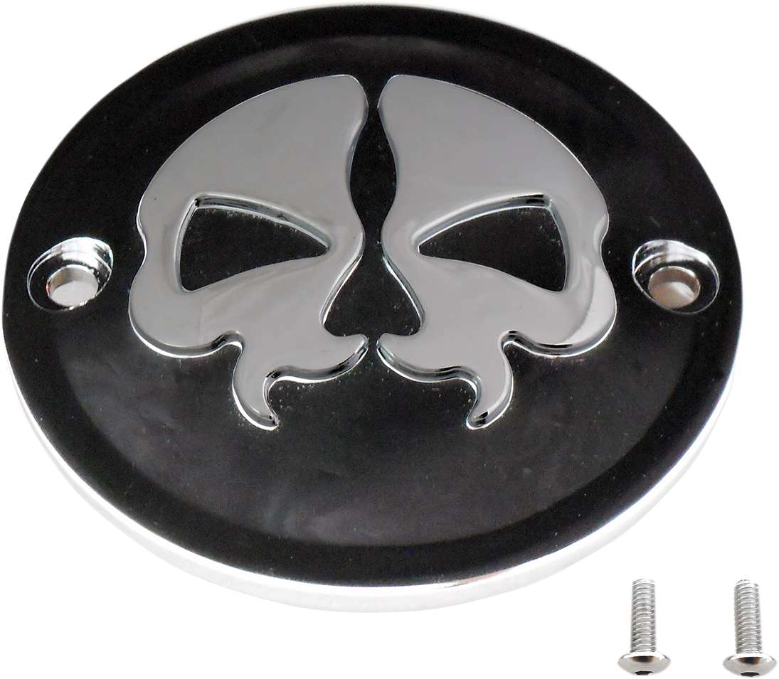Split Skull Points Cover