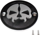 Split Skull Points Cover