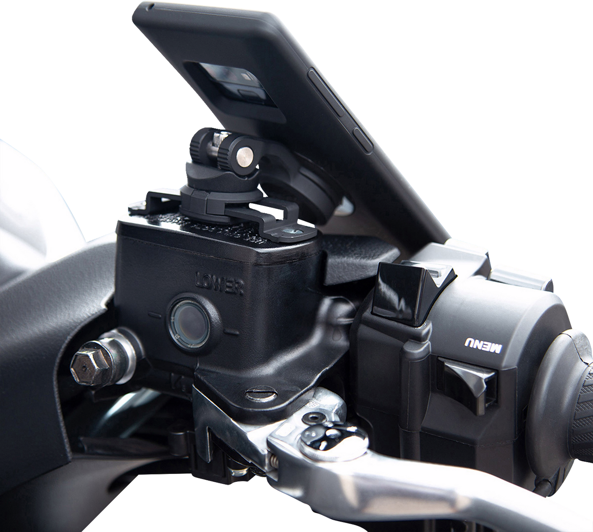 Brake Mount