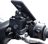 Brake Mount