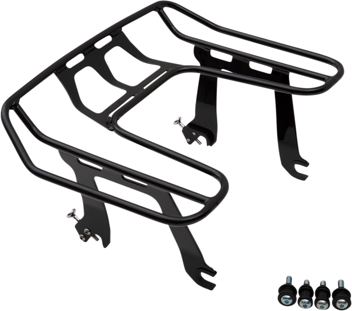 Big Ass® Detachable Wrap Around Rack