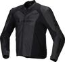 Faster v3 Airflow Leather Jacket