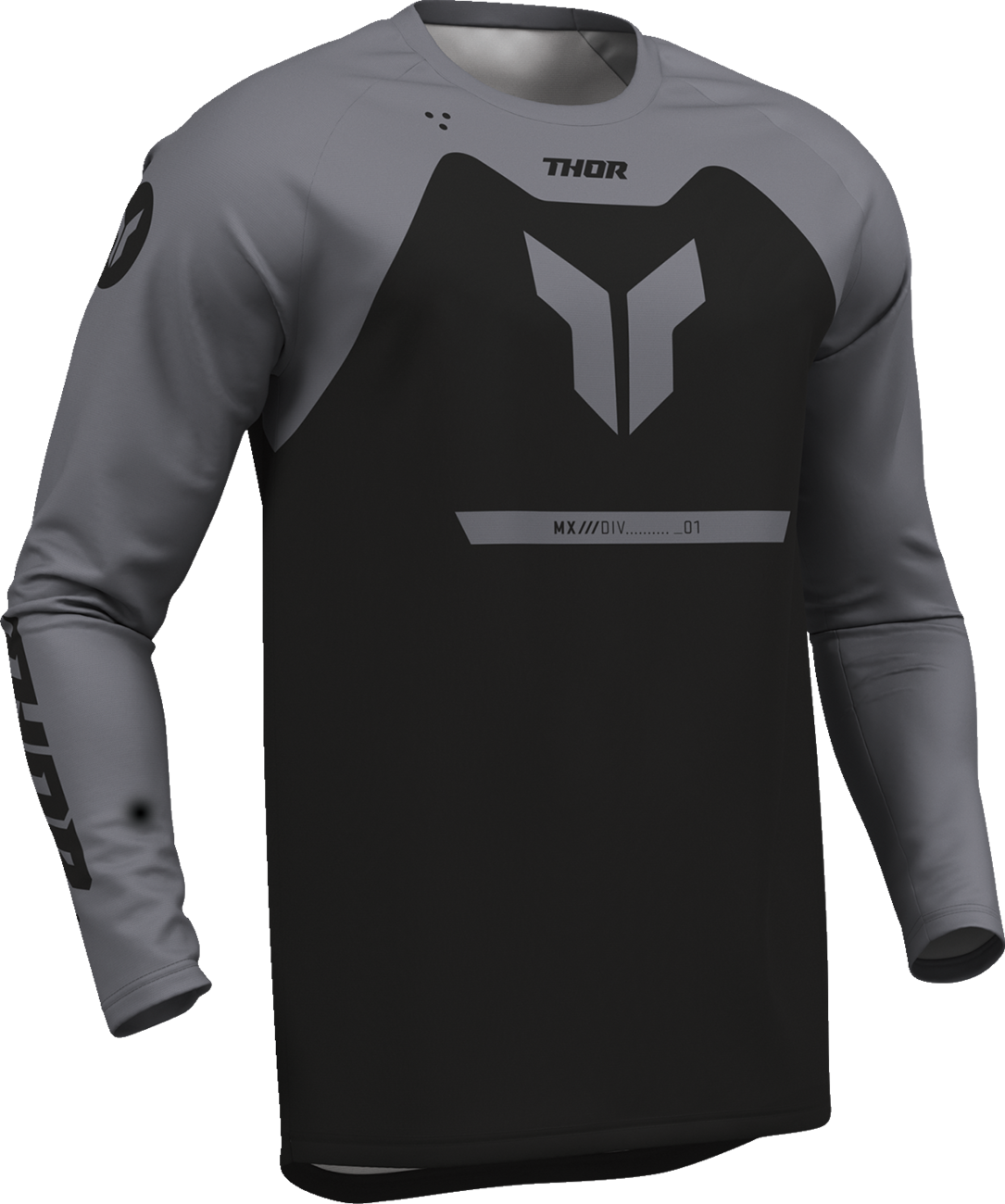 Youth Ridemode Menace Jersey