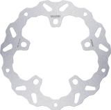 Brake Rotor
