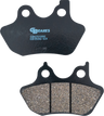 Semi Metallic Brake Pads