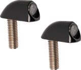 Neowise Bullet Smooth 2-1 LED Turn Signal