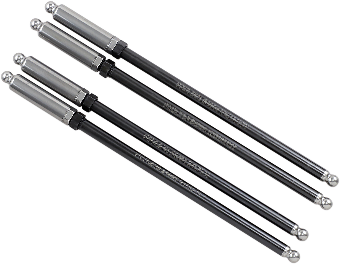 Quick Install Pushrods