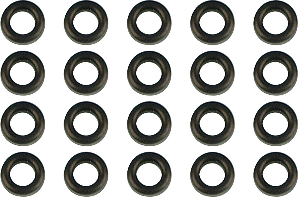 Accelerator Pump O-Ring