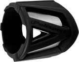 Silencer Protector Guard
