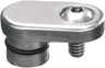 Speedometer Sensor Hole Plug