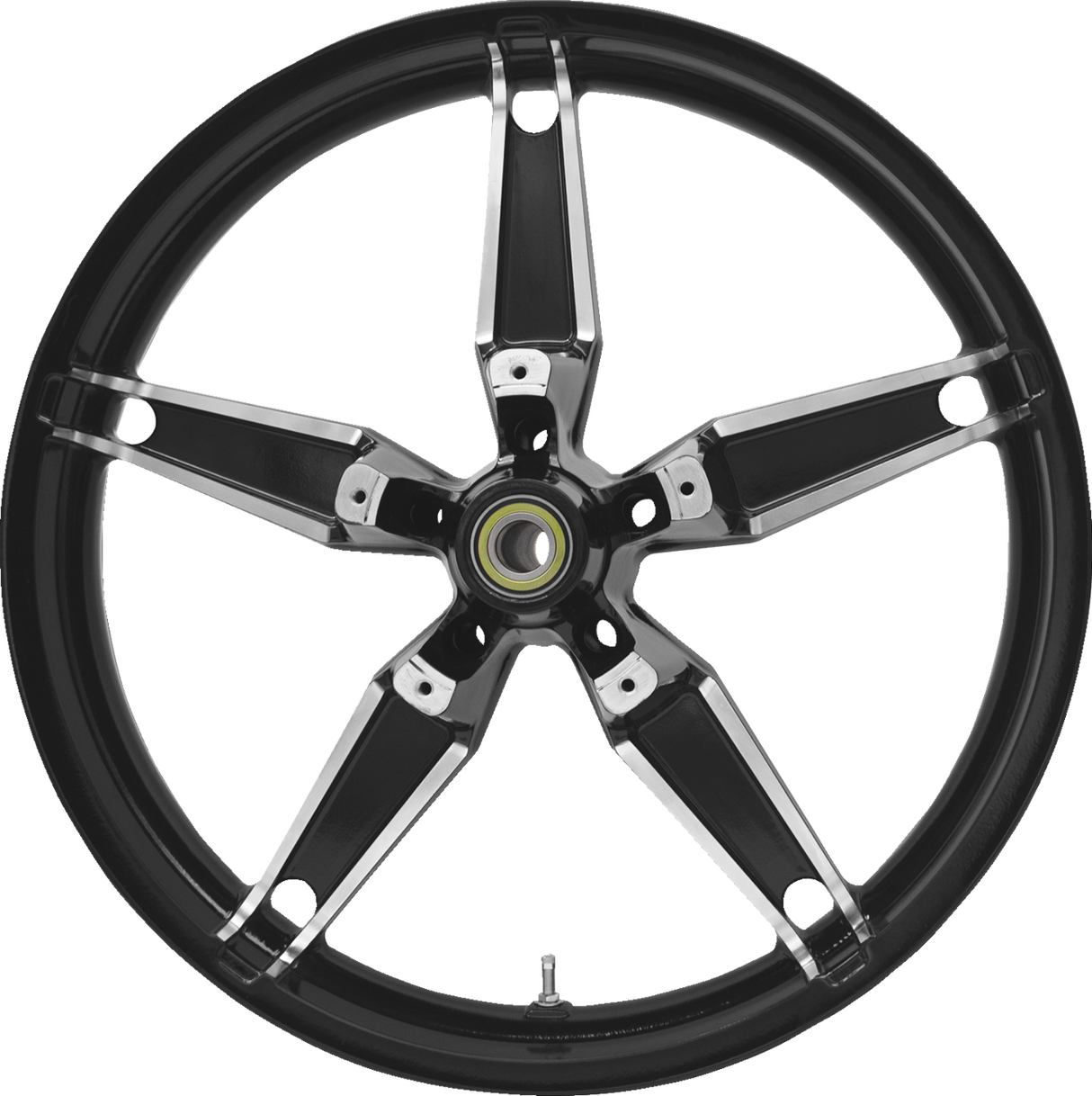 Daytona Wheel