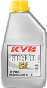 K2C Rear Shock Oil
