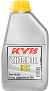 K2C Rear Shock Oil