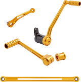 SpeedLiner Foot Control Kit