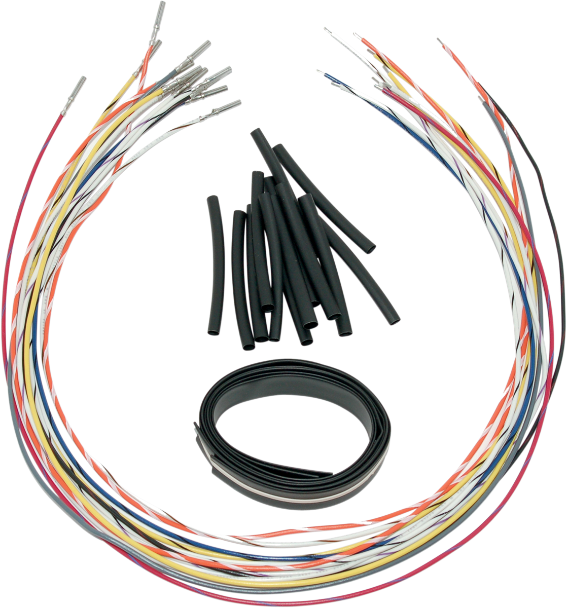 Universal Handlebar Switch Wire Extension