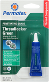 Threadlocker Green