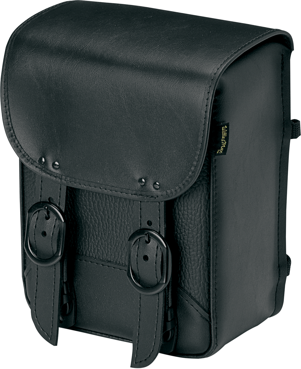 Black Jack Sissy Bar Bag