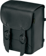 Black Jack Sissy Bar Bag