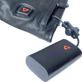 7 V Rechargeable Battery