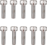 Primary Cover Only Bolt Kit