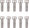 Primary Cover Only Bolt Kit