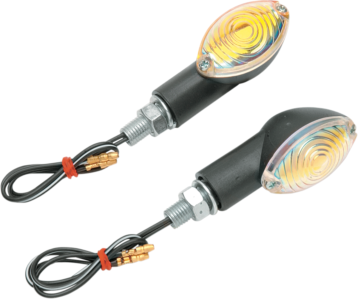 LED Ultra Mini Marker Lights