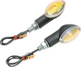 LED Ultra Mini Marker Lights