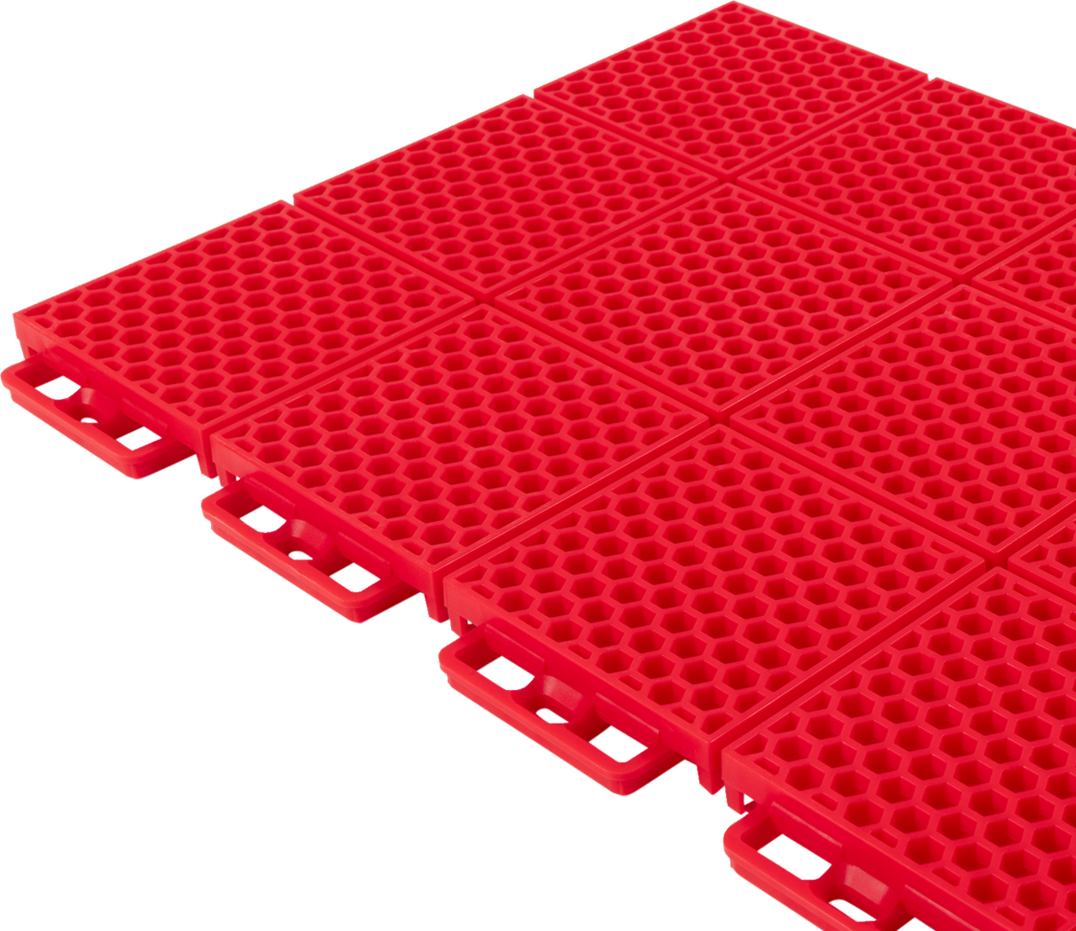 ProTech Smooth Flooring