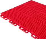 ProTech Smooth Flooring