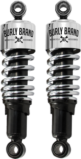 Slammer Shocks