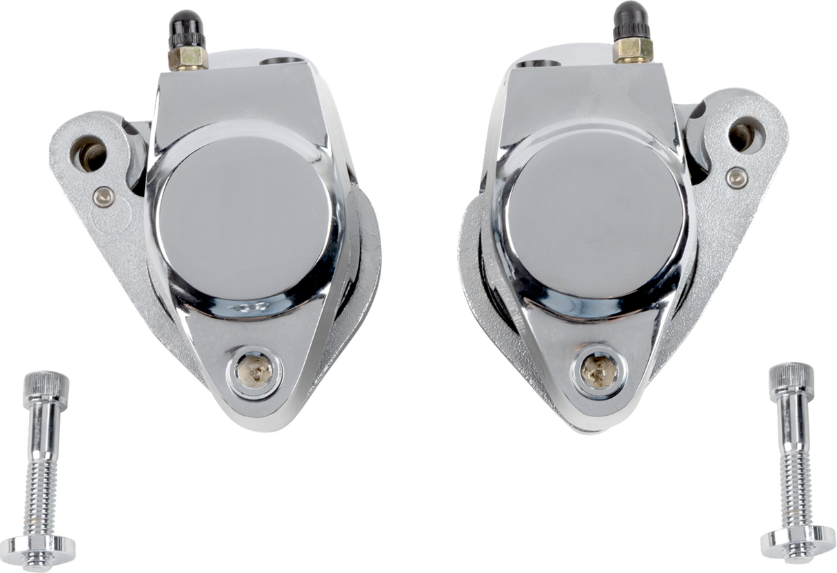 Front and Rear Brake Caliper Kits