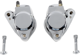 Front and Rear Brake Caliper Kits