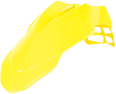 Supermoto Front Fender