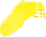 Supermoto Front Fender