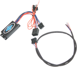 Brake Light Eliminator
