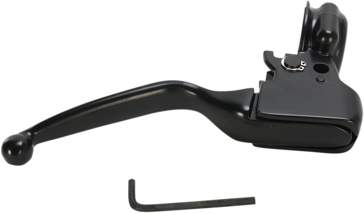 Clutch Control for XL