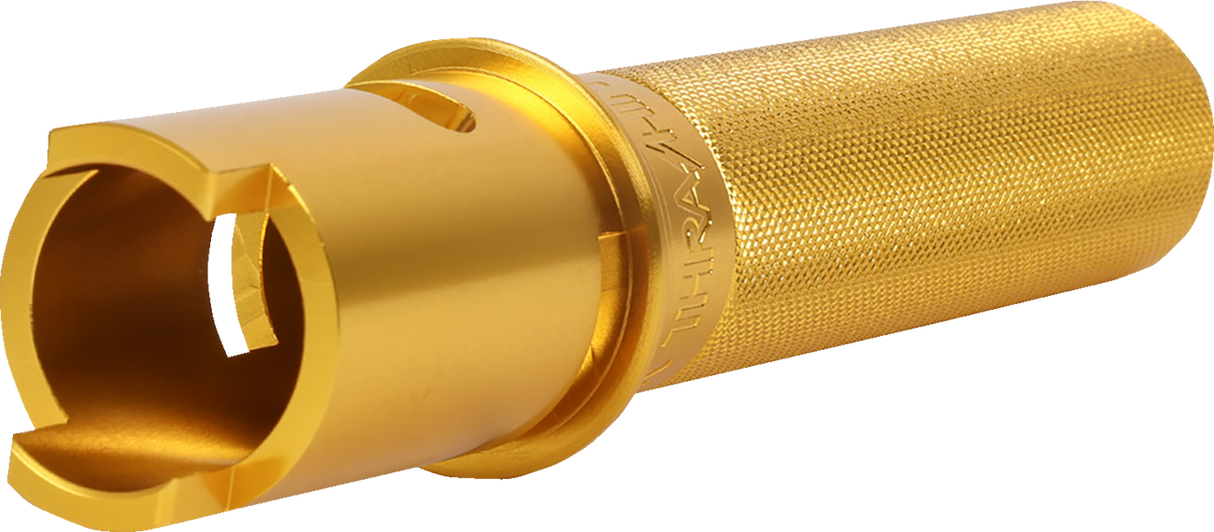 Throttle Tube