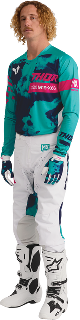 Launchmode Bleach Jersey