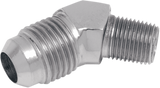 Universal Oil Line Fitting