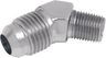 Universal Oil Line Fitting
