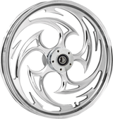 Savage Wheel
