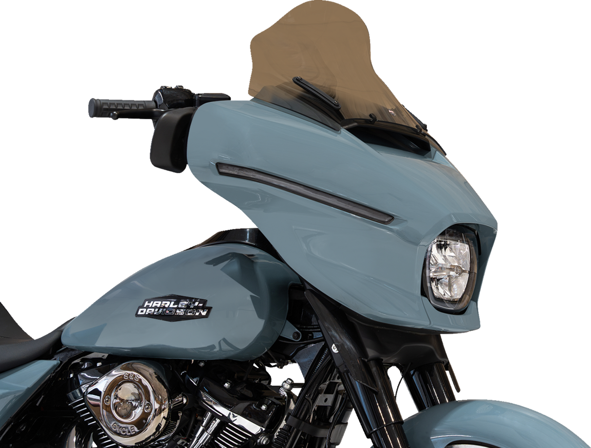 Flare® Windshield