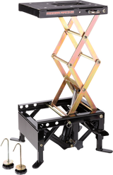 Hydraulic Lift Stand