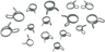 Wire Clamps