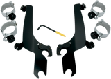 Sportshield Trigger-Lock Complete Mount Kit