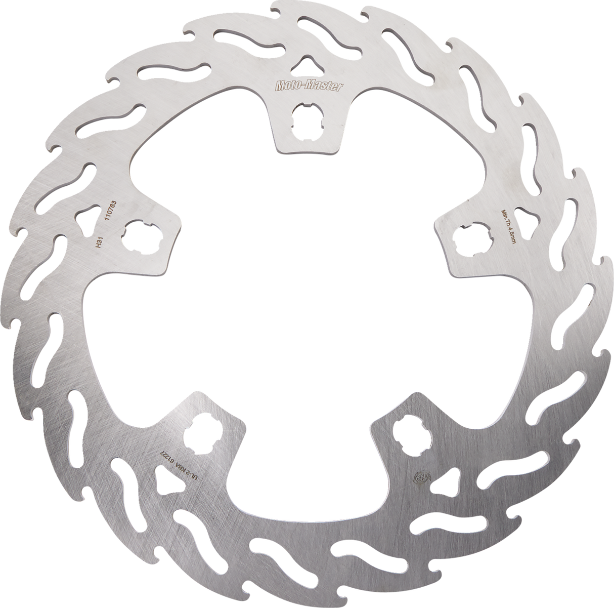 Brake Rotors